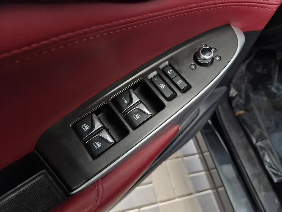 2023 Changan CS75 Plus Smart 