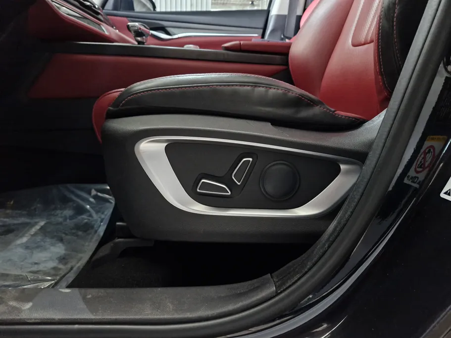 2023 Changan CS75 Plus Smart 