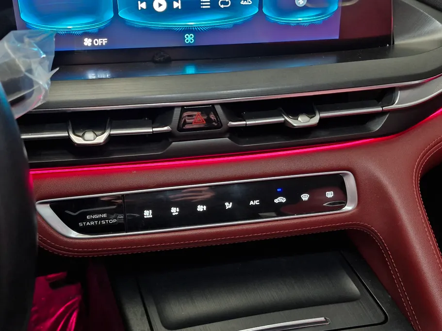 2023 Changan CS75 Plus Smart 