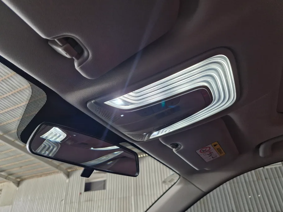 2023 Changan CS75 Plus Smart 