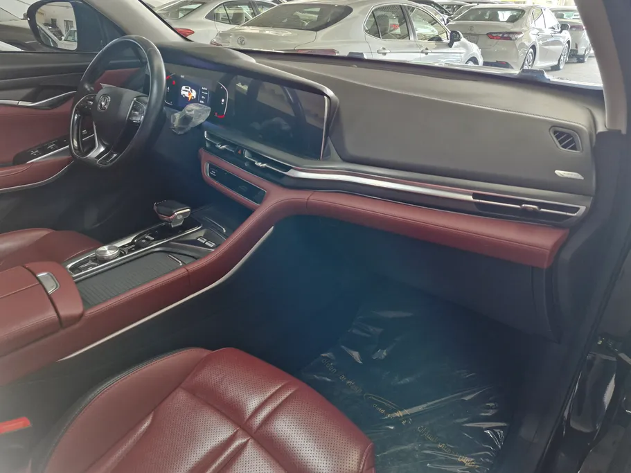 2023 Changan CS75 Plus Smart 