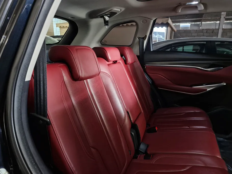 2023 Changan CS75 Plus Smart 