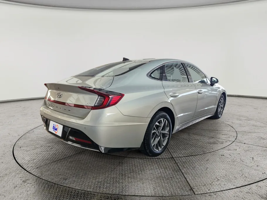 هيونداي سوناتا فلييت 2023 