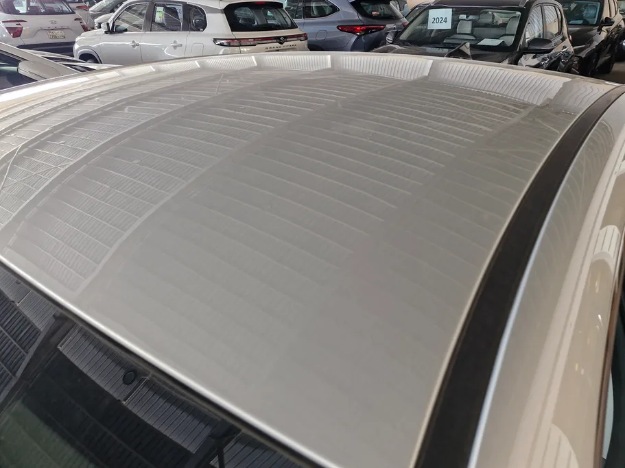 هيونداي سوناتا فلييت 2023 