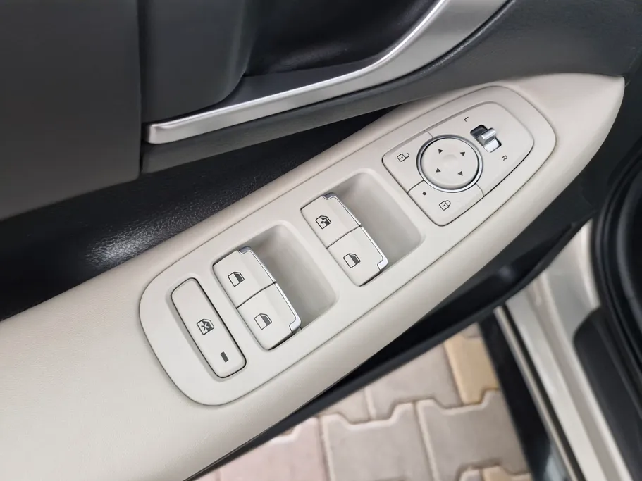 هيونداي سوناتا فلييت 2023 