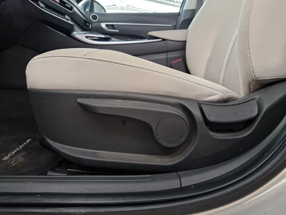 هيونداي سوناتا فلييت 2023 