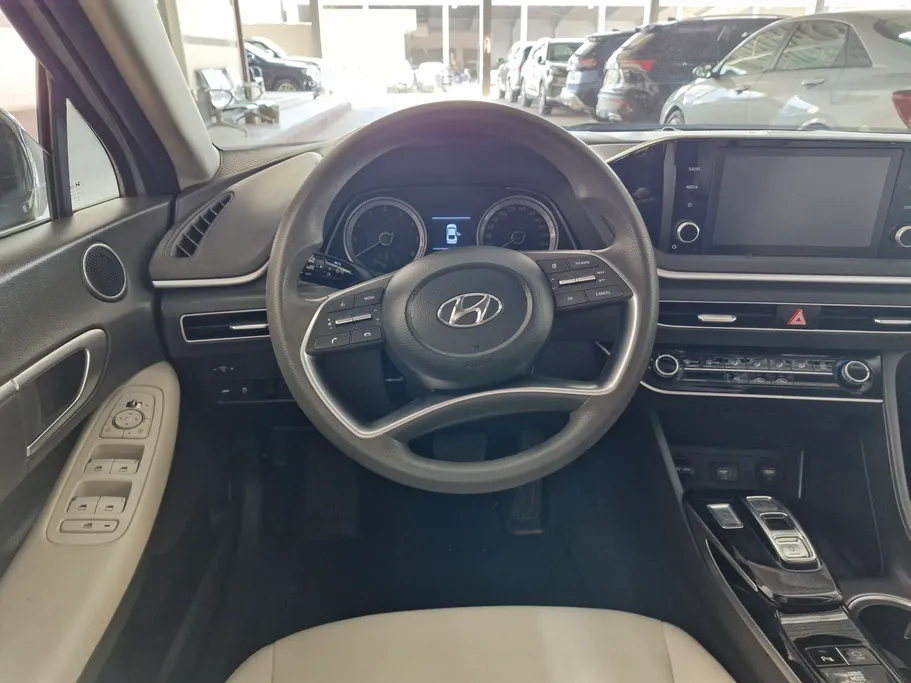 هيونداي سوناتا فلييت 2023 