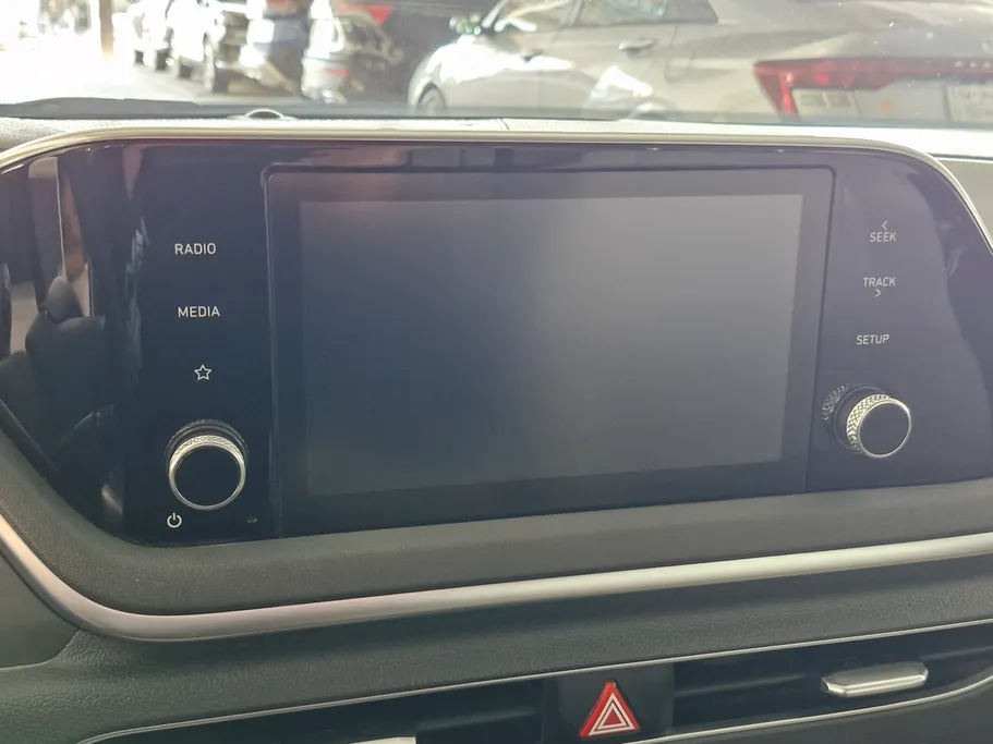 هيونداي سوناتا فلييت 2023 