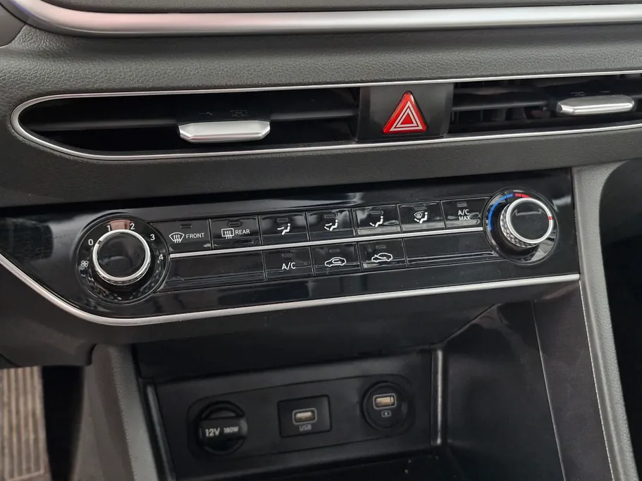 هيونداي سوناتا فلييت 2023 