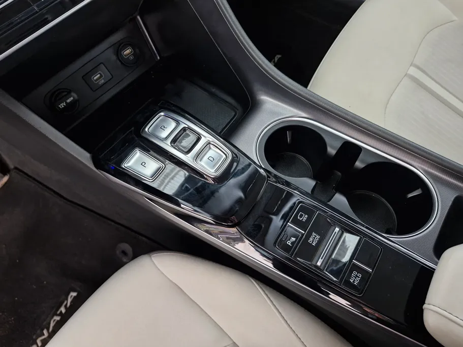 هيونداي سوناتا فلييت 2023 