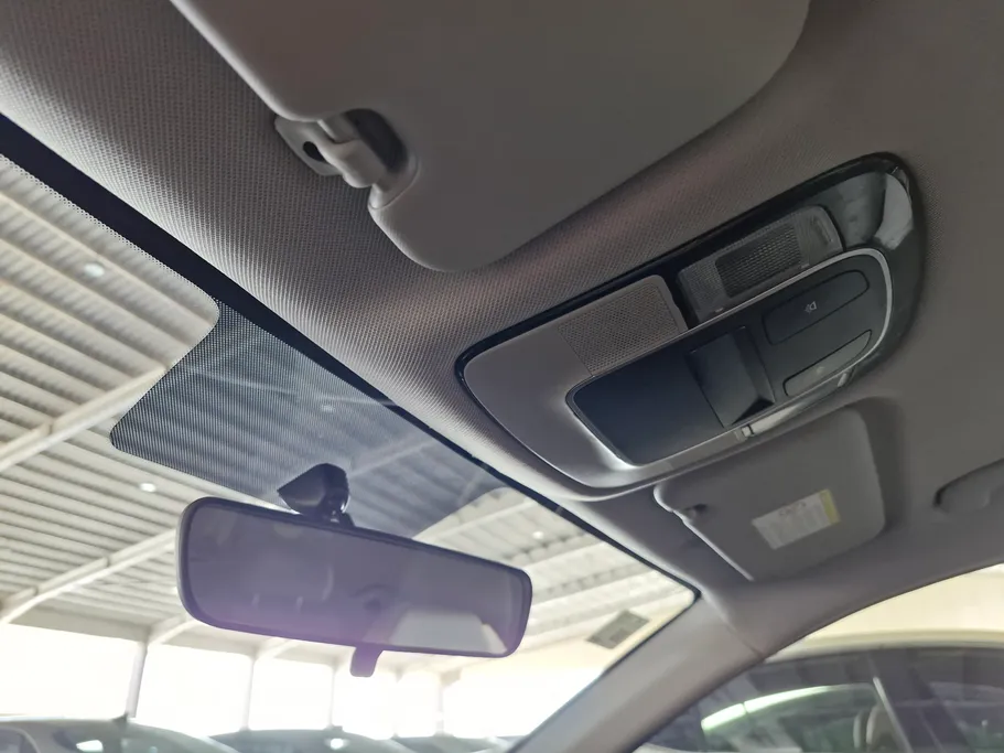 هيونداي سوناتا فلييت 2023 