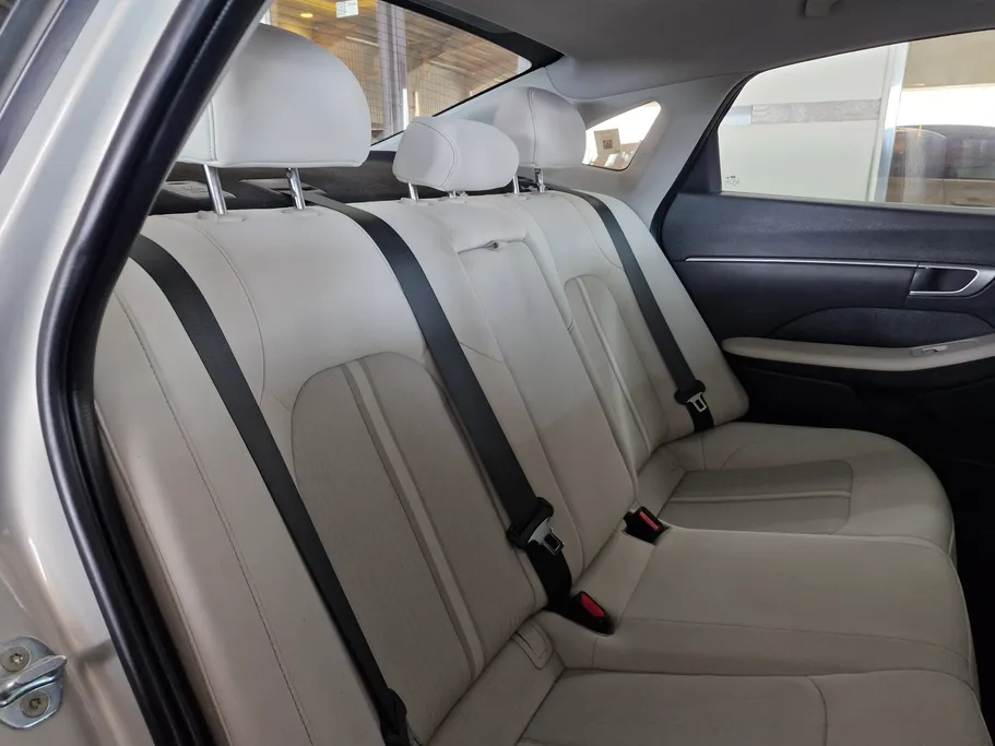 هيونداي سوناتا فلييت 2023 