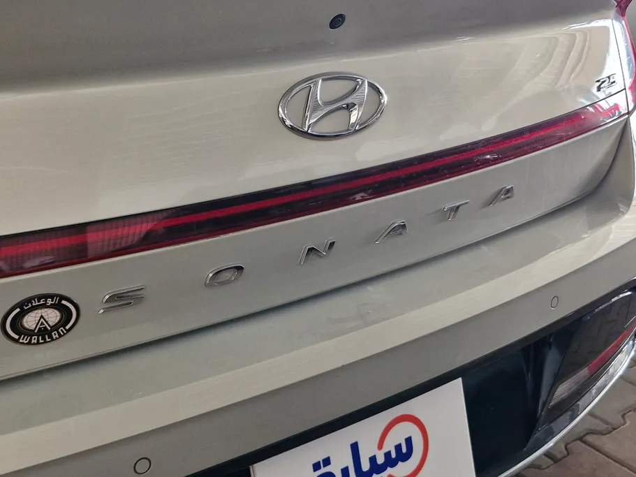 هيونداي سوناتا فلييت 2023 