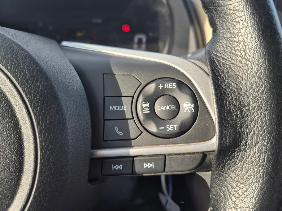 2024 Toyota Yaris  Y Plus 
