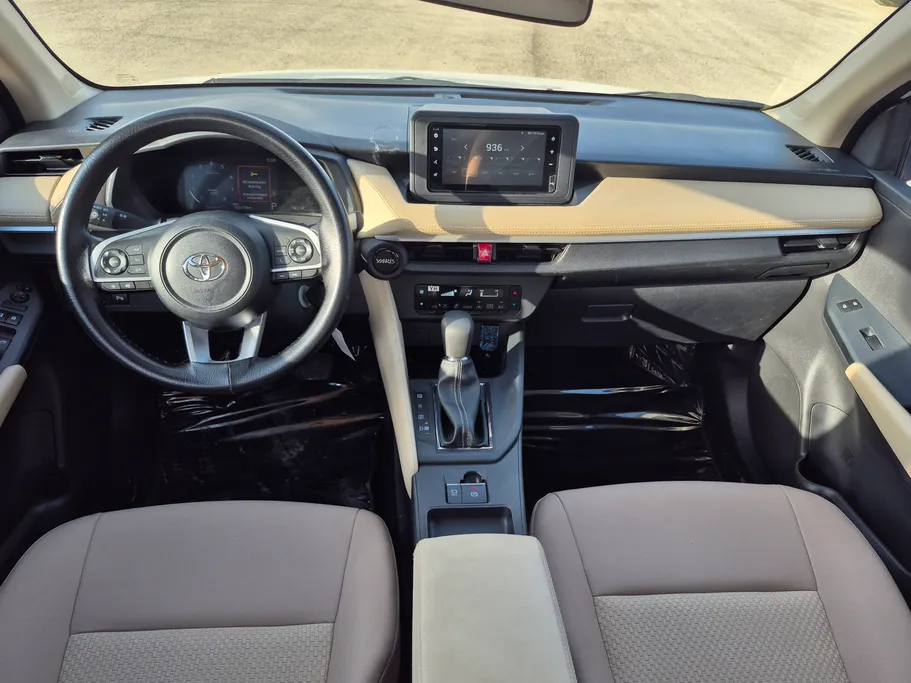 2024 Toyota Yaris  Y Plus 