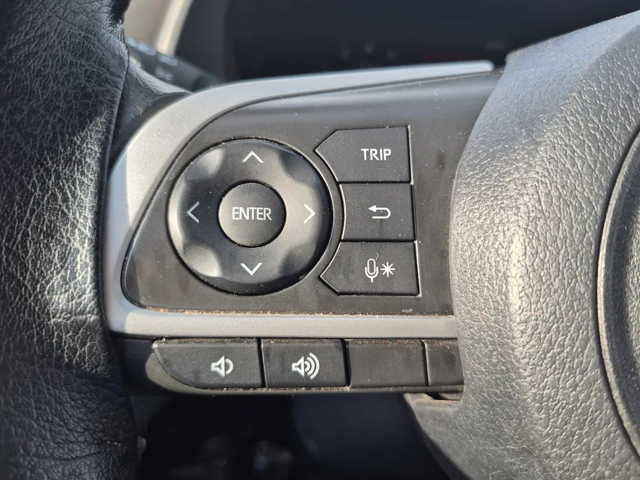 2024 Toyota Yaris  Y Plus 