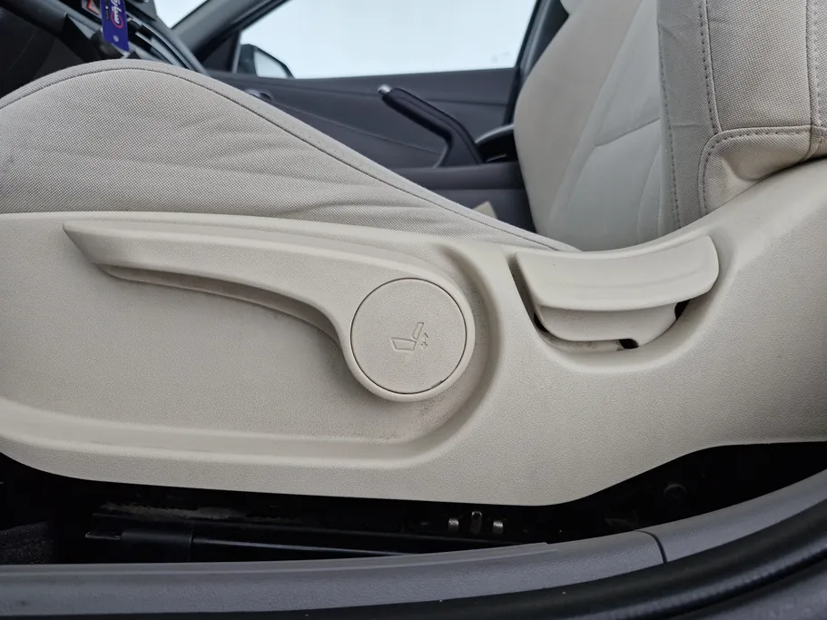 2021 Hyundai Elantra Fleet 