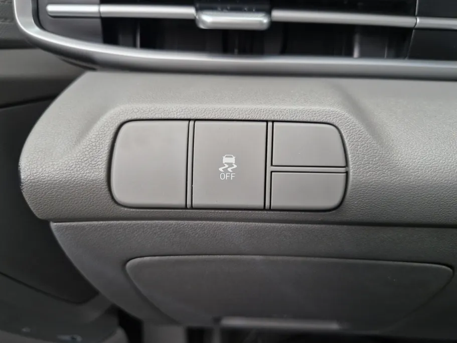 2021 Hyundai Elantra Fleet 