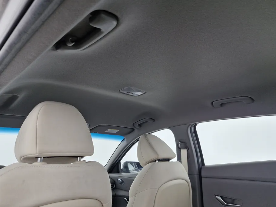 2021 Hyundai Elantra Fleet 