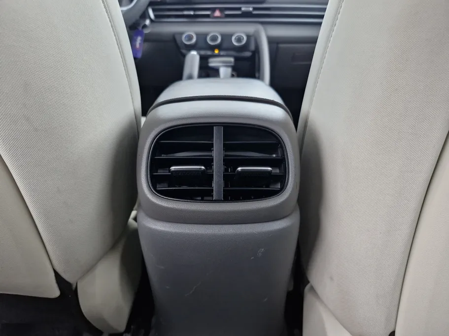 2021 Hyundai Elantra Fleet 