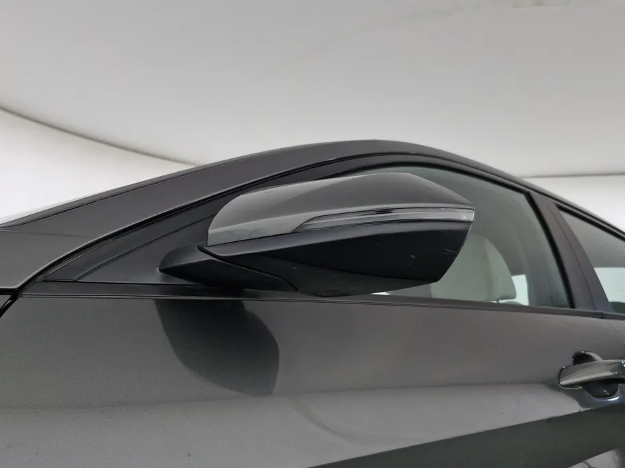 2021 Hyundai Elantra Fleet 