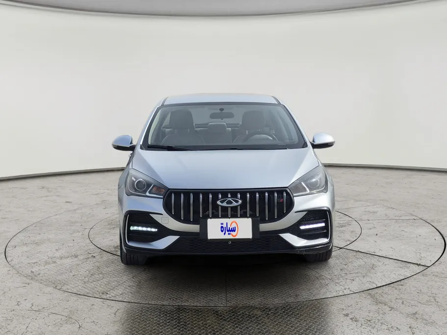 شيري اريزو 5 Comfort 2024 