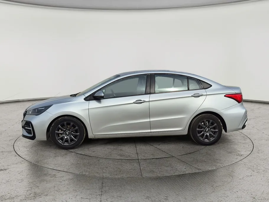 شيري اريزو 5 Comfort 2024 