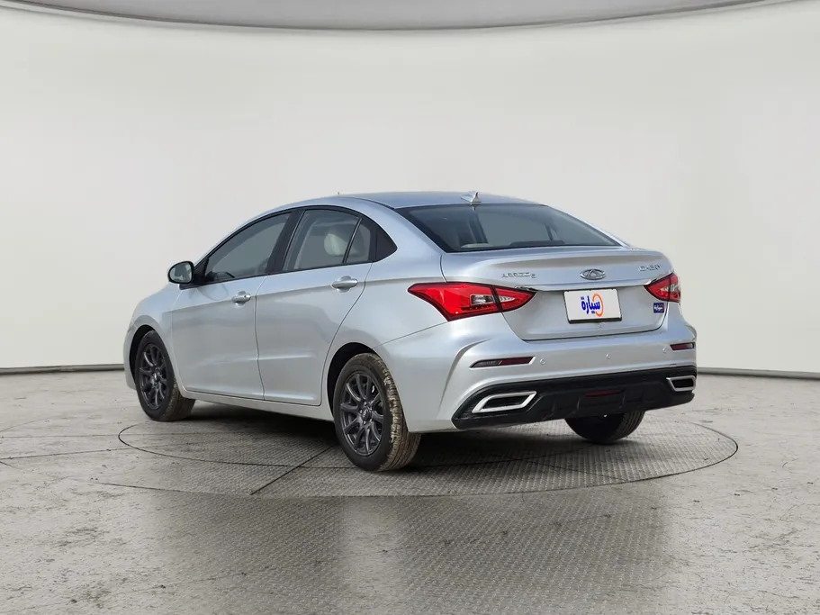 شيري اريزو 5 Comfort 2024 