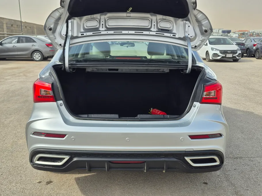 شيري اريزو 5 Comfort 2024 