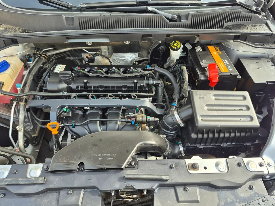 شيري اريزو 5 Comfort 2024 