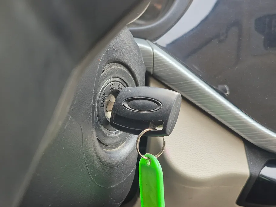 شيري اريزو 5 Comfort 2024 