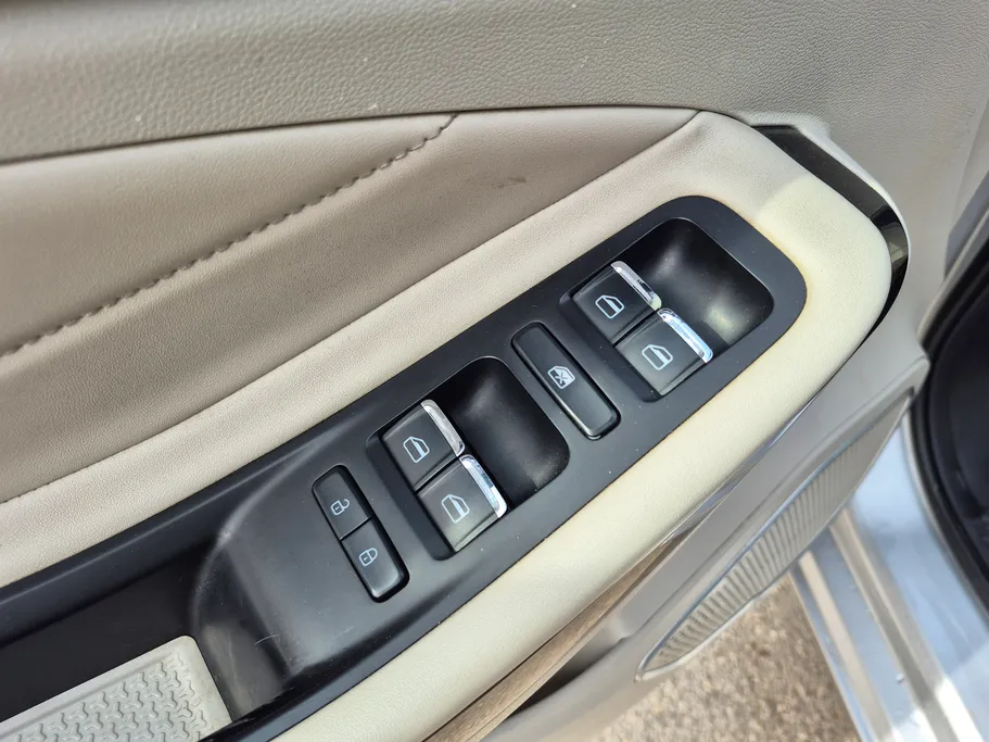 شيري اريزو 5 Comfort 2024 