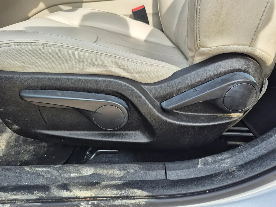 شيري اريزو 5 Comfort 2024 