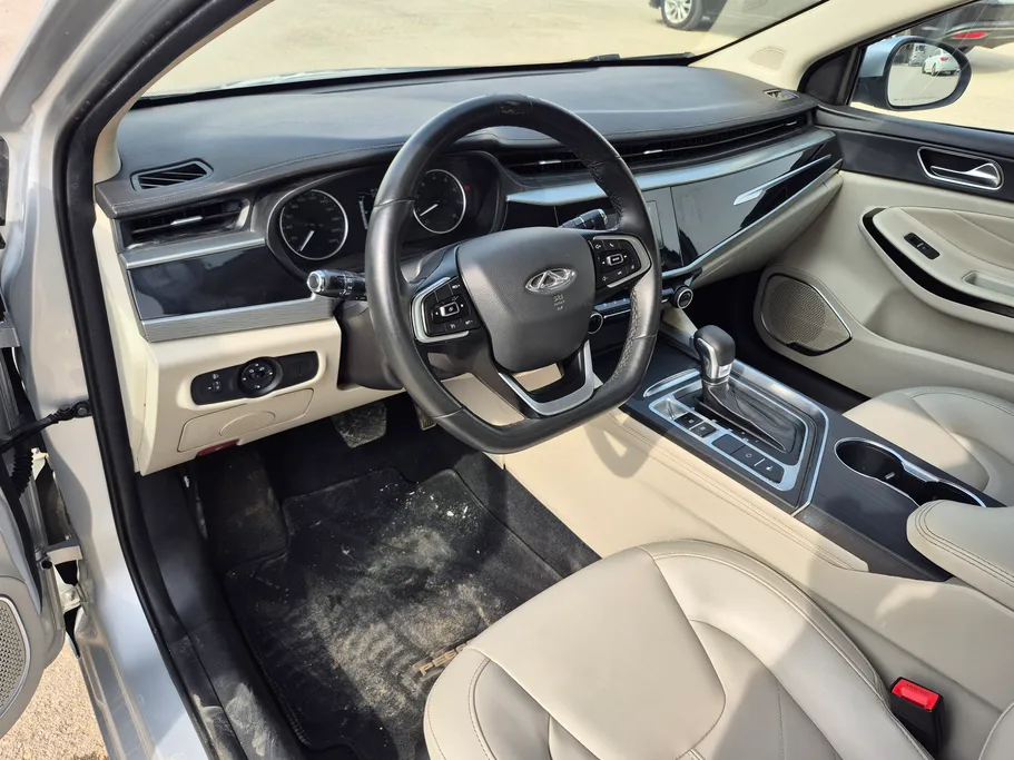 شيري اريزو 5 Comfort 2024 