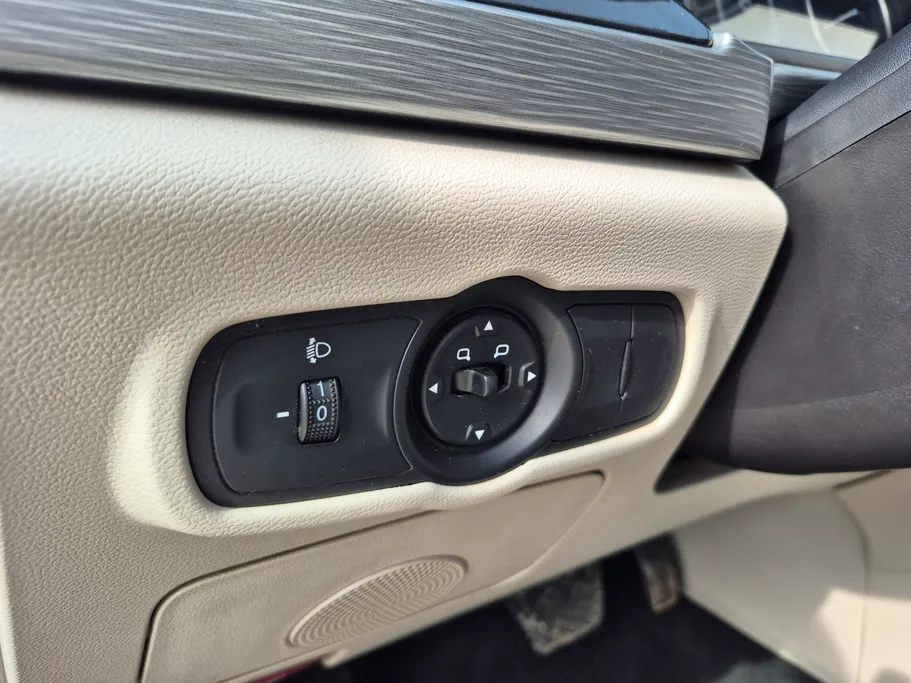 شيري اريزو 5 Comfort 2024 