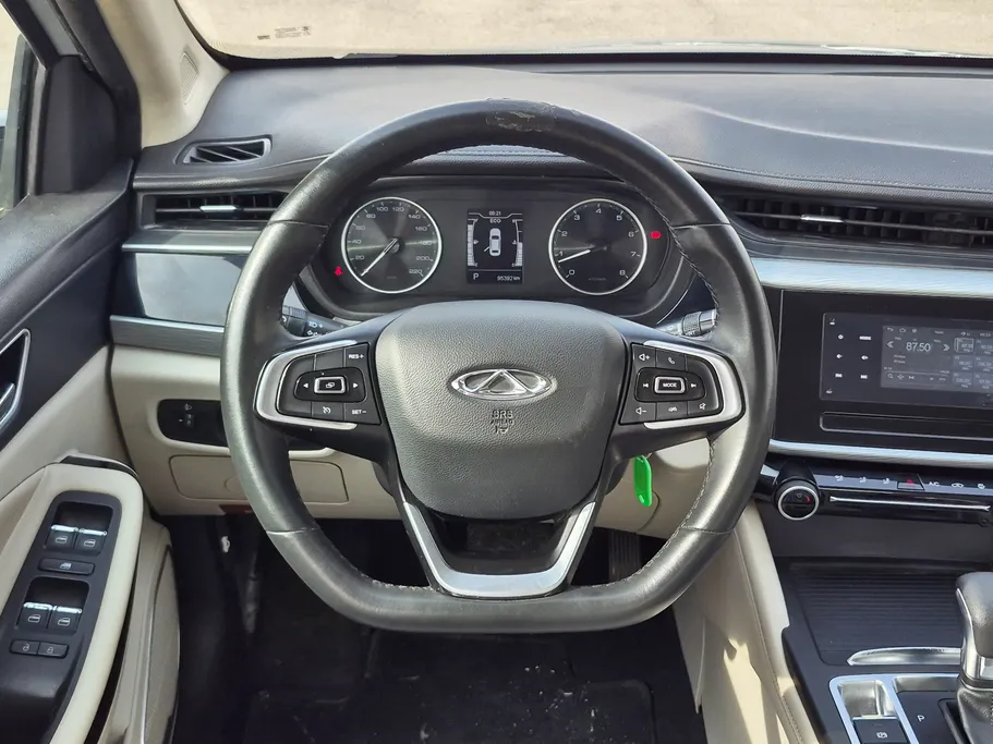 شيري اريزو 5 Comfort 2024 