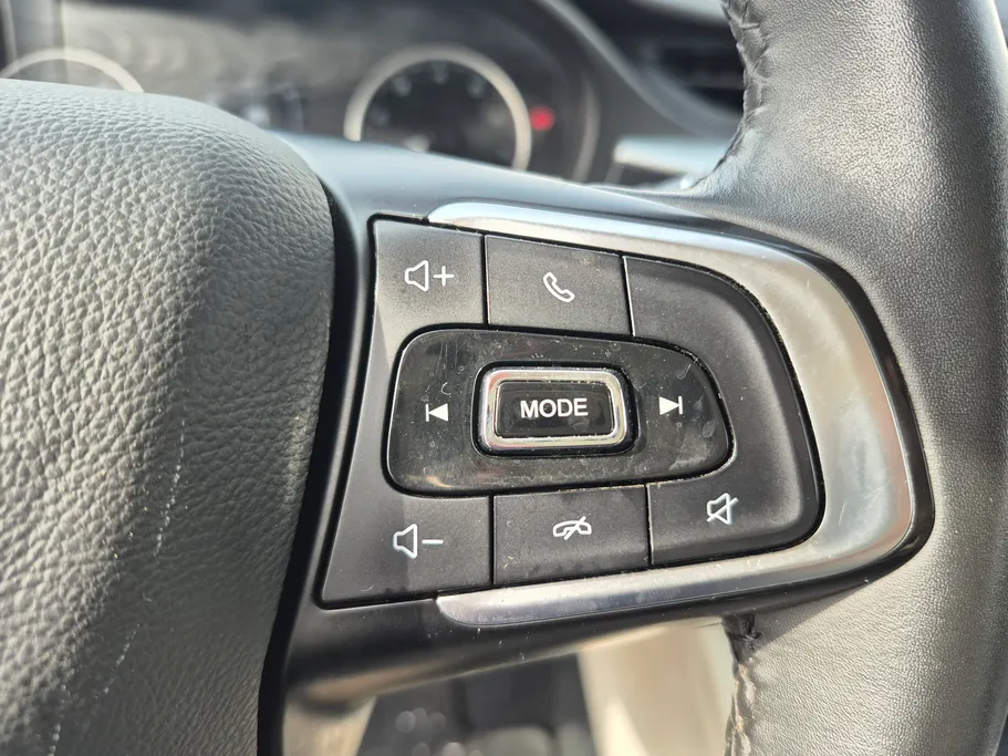 شيري اريزو 5 Comfort 2024 