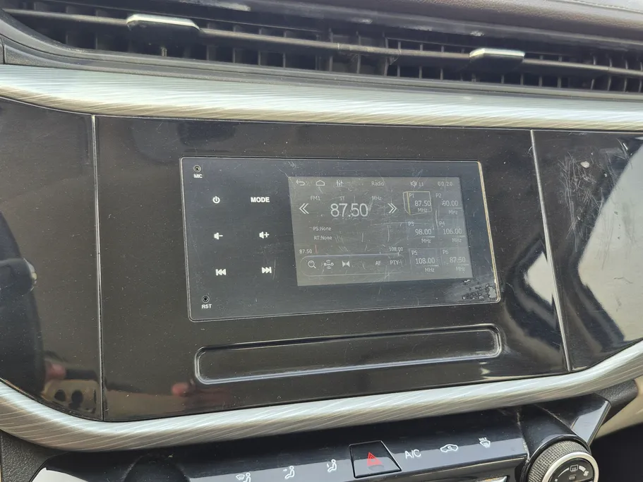 شيري اريزو 5 Comfort 2024 