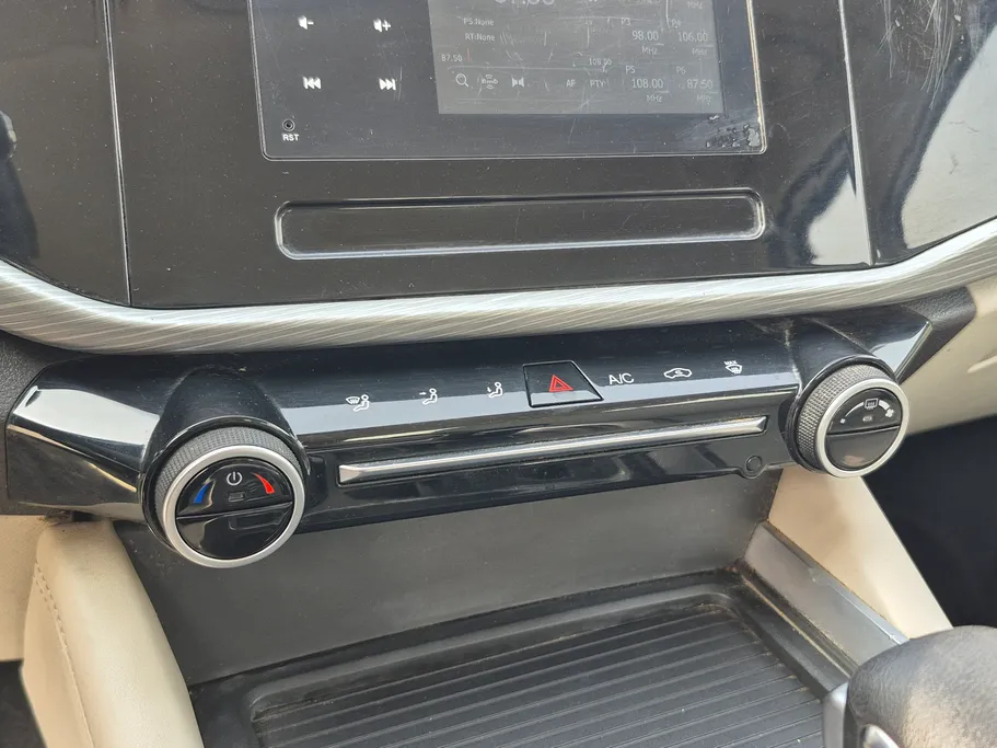 شيري اريزو 5 Comfort 2024 