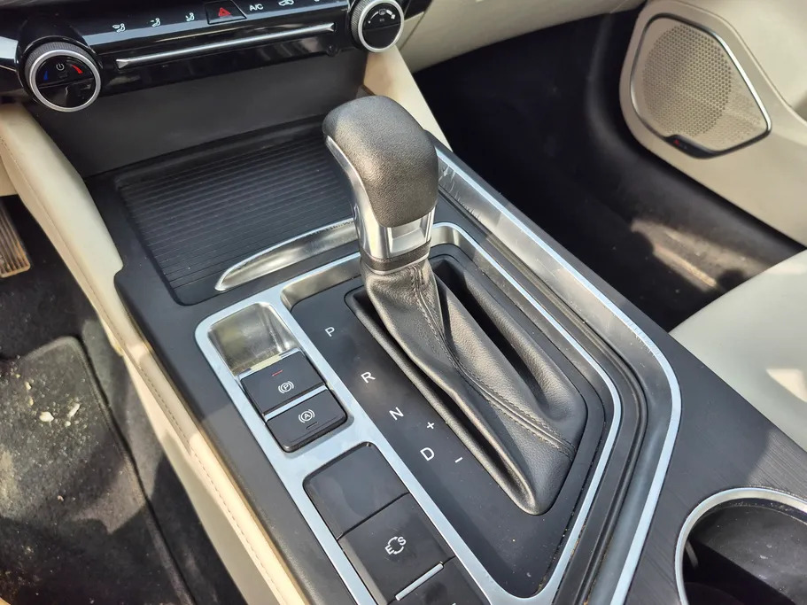 شيري اريزو 5 Comfort 2024 