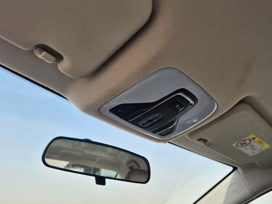 شيري اريزو 5 Comfort 2024 