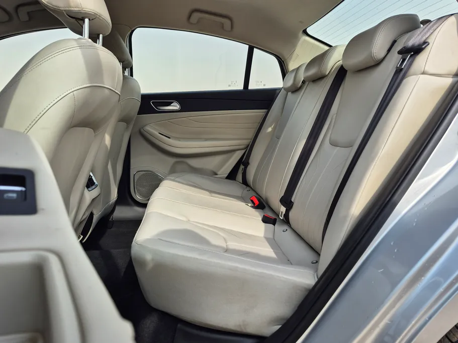 شيري اريزو 5 Comfort 2024 