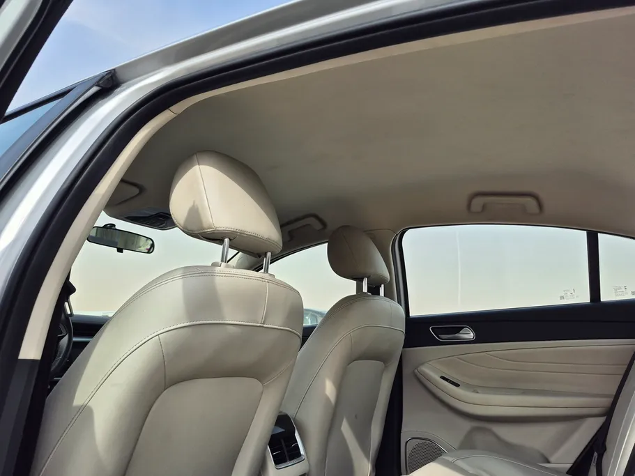 شيري اريزو 5 Comfort 2024 