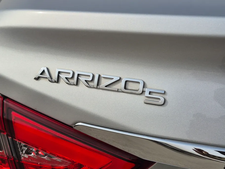 شيري اريزو 5 Comfort 2024 