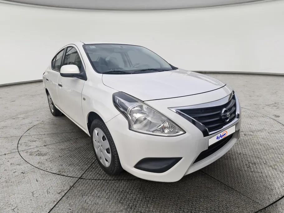نيسان صني SV 2023 