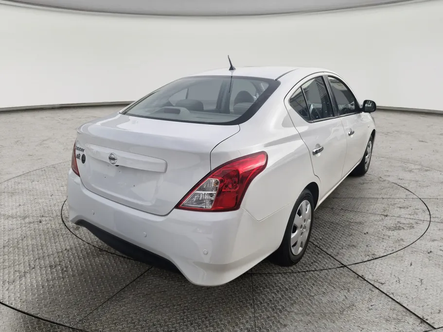 نيسان صني SV 2023 