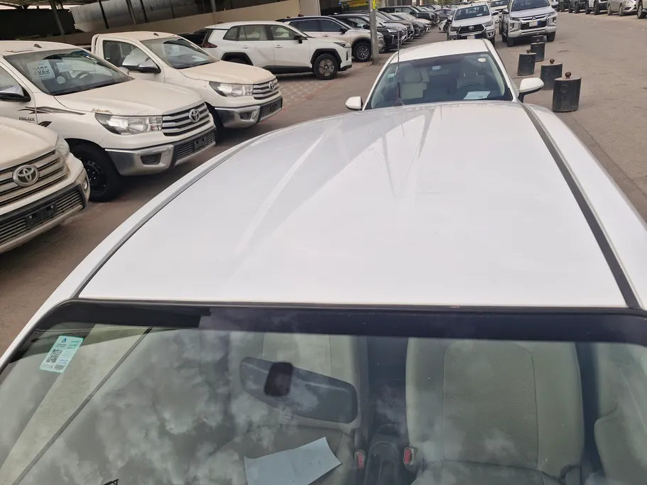 نيسان صني SV 2023 
