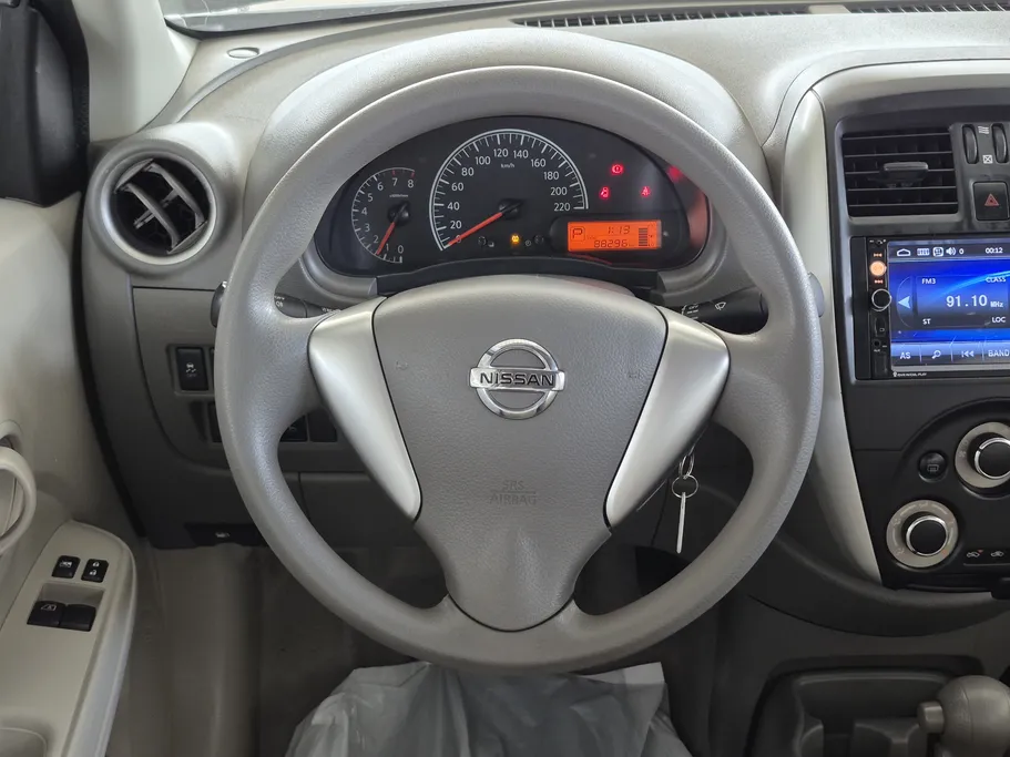 2023 Nissan Sunny S 