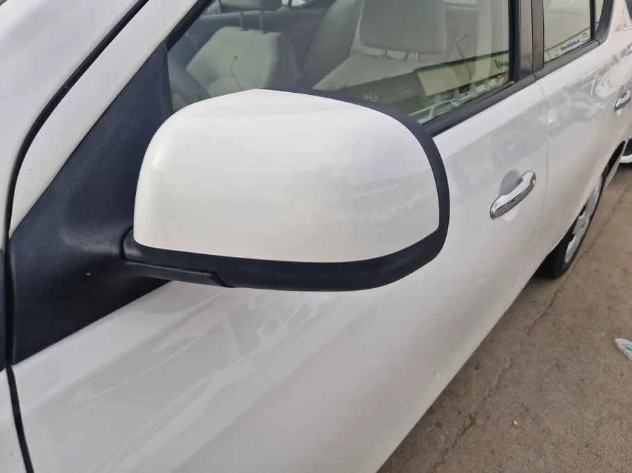 نيسان صني SV 2023 