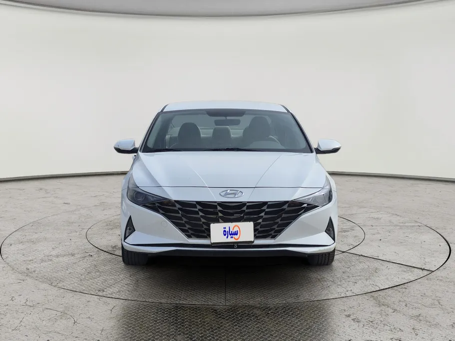 هيونداي النترا فلييت 2022 